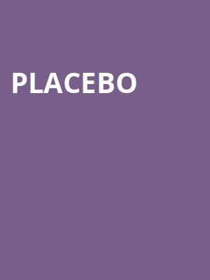 Placebo at O2 Academy Leeds