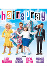 Hairspray (Touring) at the Leeds Grand Theatre, Leeds