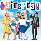 Buy tickets for Hairspray (Touring) at Leeds Grand Theatre
