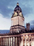 leeds-town-hall