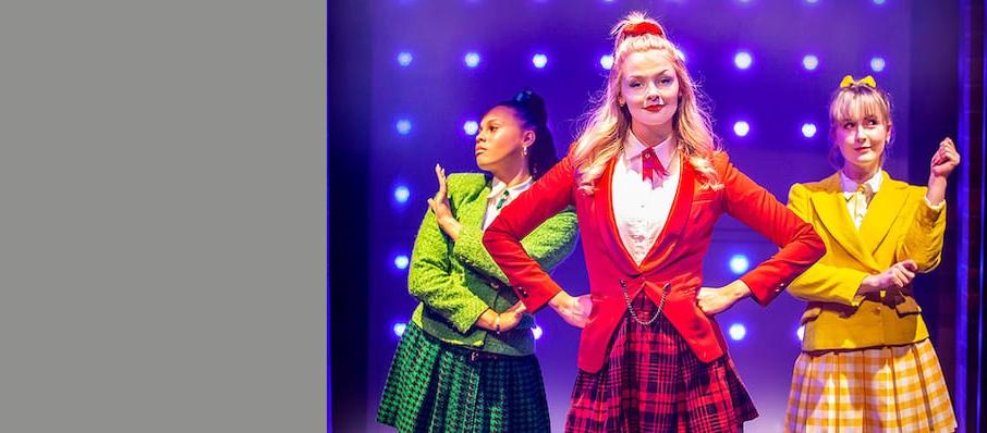 Heathers The Musical, The Other Palace, Leeds