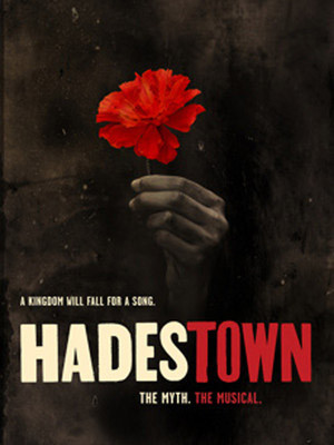 Hadestown - VIP Broadway Experience